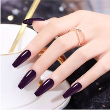 Beautilux Kalıcı Oje Neon-Nut B-013