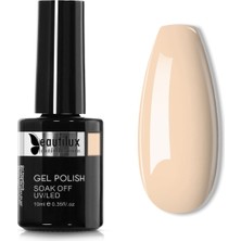 Beautilux Kalıcı Oje Neon-Nut B-115