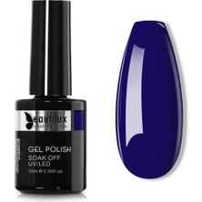 Beautilux Kalıcı Oje Neon-Nut B-026