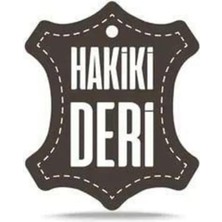 Fado Fosil    &  Her Saate  Uyumlu Hakiki Grizi  Deri Saat Kordonu 20 mm   Dikişli  Rh 1