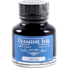 Diamine Dolmakalem Mürekkebi Indigo