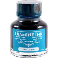 Diamine Dolmakalem Mürekkebi Eau De Nil