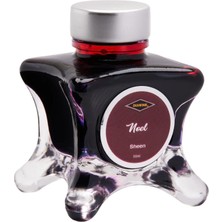 Diamine Inkvent Sheen Noel Mürekkep