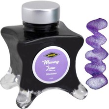 Diamine Inkvent Green Edition Collection Şişe Mürekkep 50ML Memory Lane