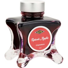 Diamine Inkvent Green Edition Chameleon Spiced Apple Mürekkep