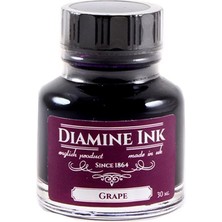 Diamine Dolma Kalem Mürekkebi Grape