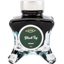Diamine Diamine Ink Sheen Black Ivy Mürekkep