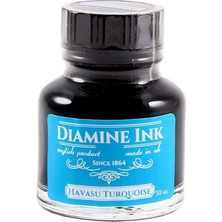 Diamine Dolmakalem Mürekkebi Havasu Turquoise