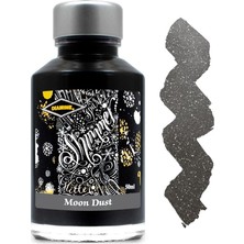 Diamine Ink Shimmering Mürekkep Moon Dust 50 ml