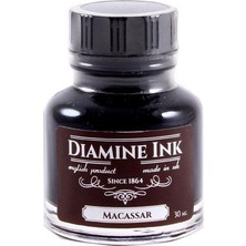 Diamine Macassar Dolmakalem Mürekkebi
