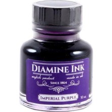 Diamine Dolmakalem Mürekkebi Imperial Purple