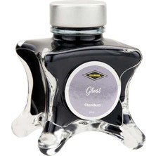 Diamine Inkvent Green Edition Collection Şişe Mürekkep 50ML Ghost