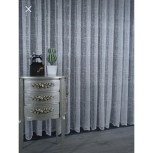 Özgün Perde  Tül Perde (Sık 1x3 Pile)