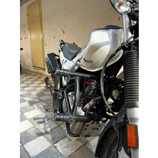 Motoloq Hero x Pulse 200 Motor Koruma