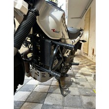 Motoloq Hero x Pulse 200 Motor Koruma