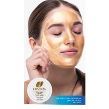 Cosmess Tüm Cilt Tiplerine Uygun Altın Maske 150 ml - Goldmask