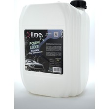 Lime Cleaner Köpüklü Oto Yıkama - 20KG