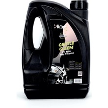 Lime Cleaner Ph Nötr Cilalı Oto Şampuanı - 4 Lt