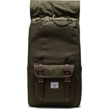 Herschel Supply Co. America Sırt Çantası - Ivy Green, Şık ve Fonksiyonel Günlük Çanta