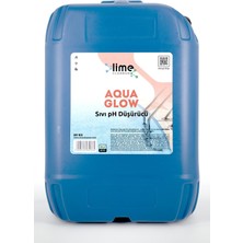 Lime Cleaner Sıvı Ph Düşürücü - 20KG