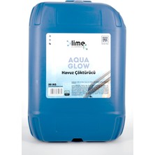 Lime Cleaner Havuz Çöktürücü - 20 kg