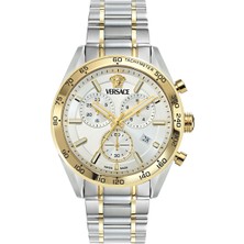 Versace VRSCVE0CA0224 Kol Saati