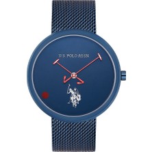 U.S. Polo Assn. USPA1088-03 Erkek Kol Saati