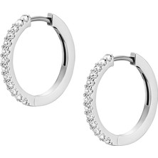 Fossil JA7234-040 Kadın Küpe