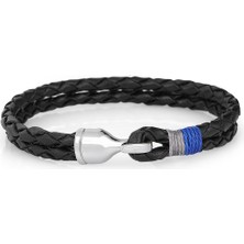 Wesse JWMH06ASY Erkek Bileklik