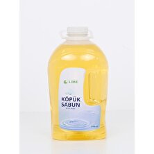 Lime Cleaner Köpük Sabun - 2.5 kg