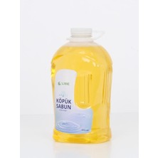 Lime Cleaner Köpük Sabun - 2.5 kg