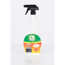 Lime Cleaner Yağ Çözücü - 750ML