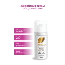 Cosmess Göz Çevresi Kremi – Anti Age Hyaluronik Asit 30 ml - Eyecontouress