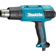 Makita Isıtıcı HG6531CK