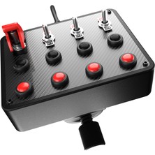 Aygün Güler B-300 USB Simülasyon Buton Kutusu - Button Box