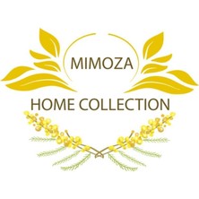 Mimoza Home Selena Takımı Şort Takımı Xl Beden Beyaz Desenli