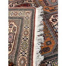 El Dokuma Kayseri Hacılar Dokuması Ebat 300X200
