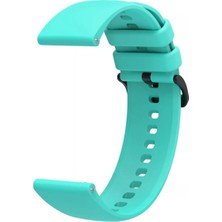 34center Haylou Solar Pro / Solar Lite Yumuşak Termoplastik Silikon Kordon (22MM)