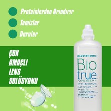 Biotrue Lenssolüsyonu 300 ml