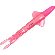 Ryuji Calamari 20CM 200GR Kalamar Silikon Yem