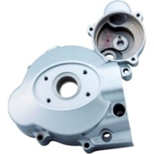 Ramzey Karaca Alternatör Kapağı