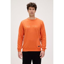 Bad Bear Marlow Erkek Sweatshirt 24.02.12.009-C38 24.02.12.009-C38067