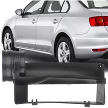 Volkspar Jetta 2011-2014 Model Arası Uyumlu (1.6 Tdı Cayc-Cfhc) Ön Panel Hava Giriş Kanalı Orta