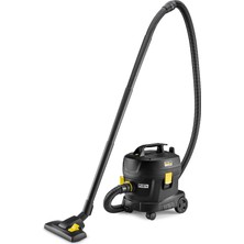 Karcher T 11/1 Classic Hepa Replast Süpürge