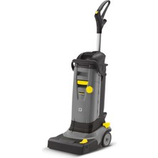 Karcher Br 30/4 Zemin Temizleme Makinesi
