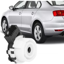 Volkspar Jetta 2011-2014 Model Arası Uyumlu Kontak Soketi