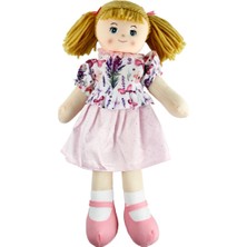 Vardem Oyuncak 50 cm Bez Bebek AY950B