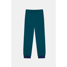 Penti Erkek Çocuk Baseball 2li Çok Renkli Pijama Takımı