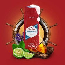 Old Spice Duş Jeli Whitewater 400 ml