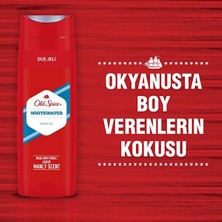 Old Spice Duş Jeli Whitewater 400 ml